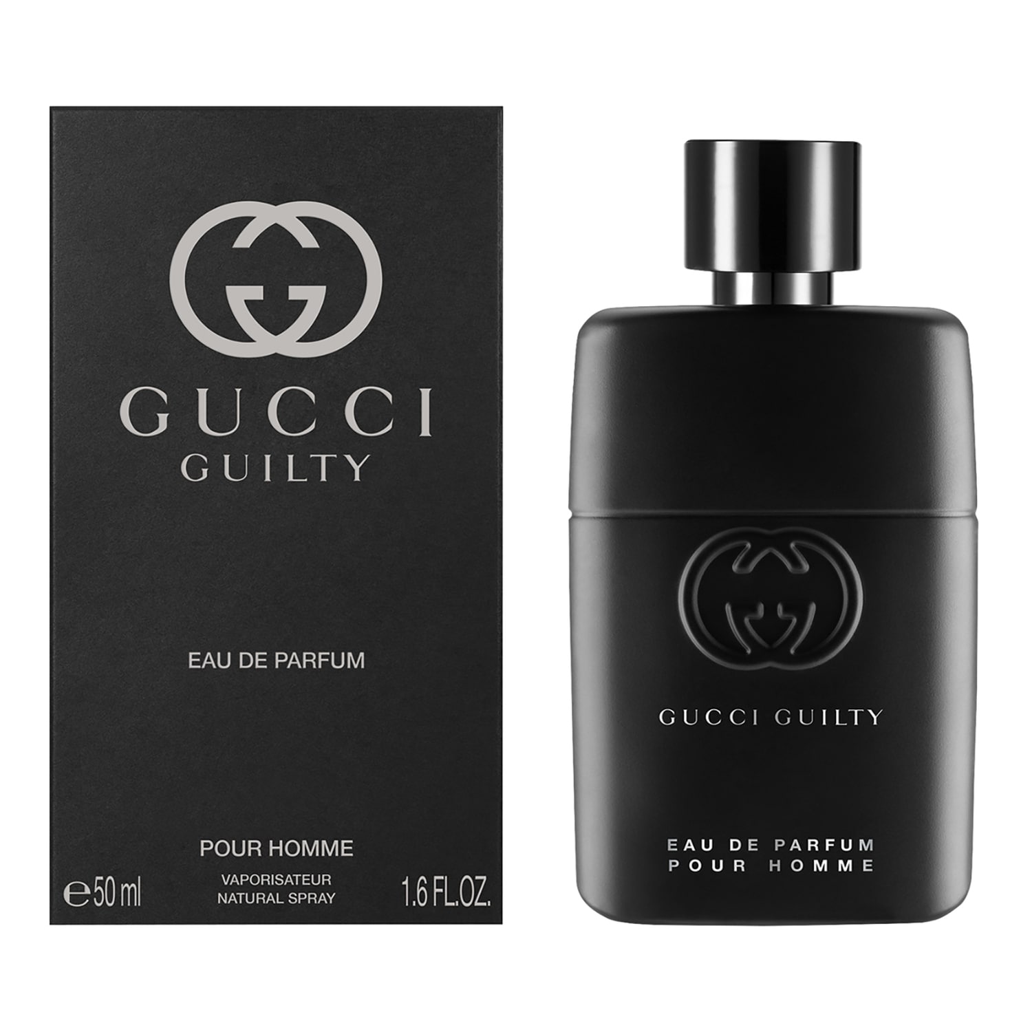 Guilty Pour Homme - Eau de Toilette | GUCCI ≡ SEPHORA