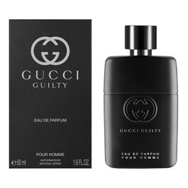 Gucci Guilty Pour Homme - Parfemska voda