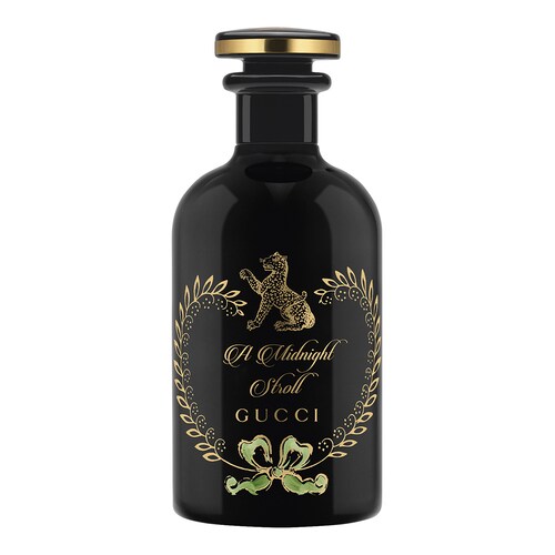 GUCCI - The Alchemist's Garden A Midnight Stroll