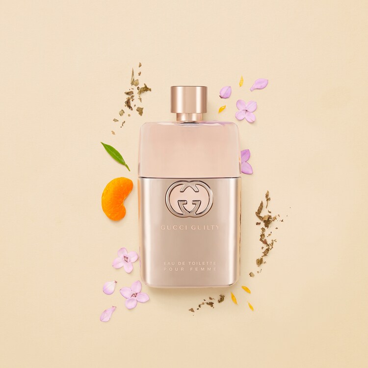 Gucci Guilty - Eau de Toilette Donna