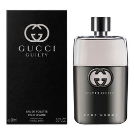 Guilty For Him - Eau de Toilette