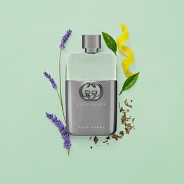 Guilty For Him - Eau de Toilette
