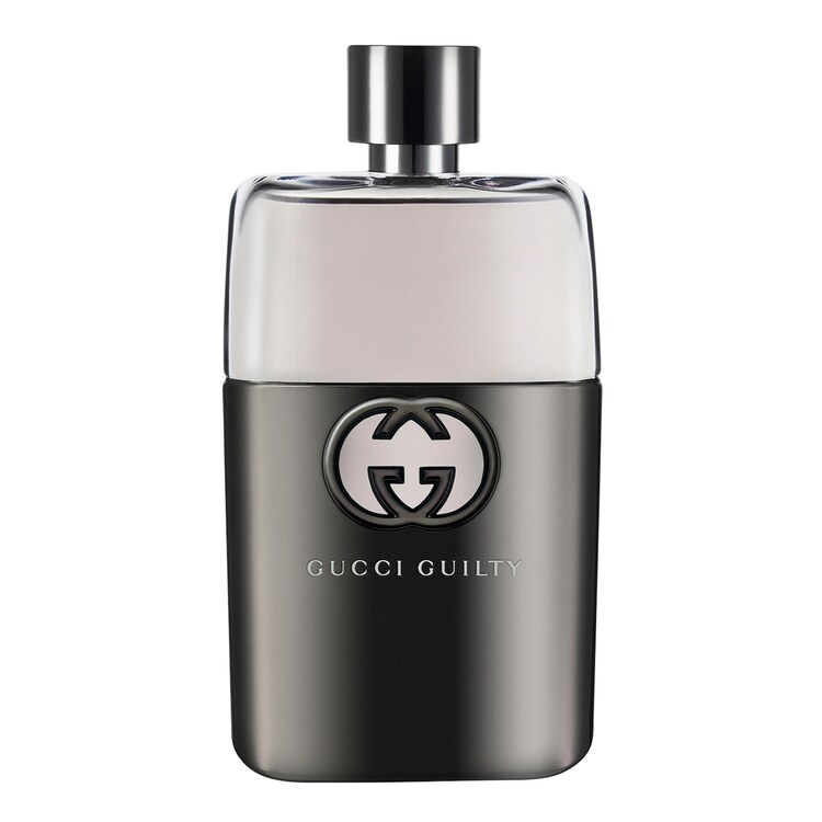 Gucci Guilty - Eau de Toilette Pour Homme Fougère Aromatique