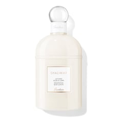 Shalimar - Lait divin pour le corps, GUERLAIN