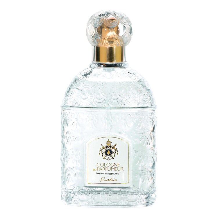 Cologne du Parfumeur - Eau de Cologne