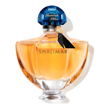 GUERLAIN - Shalimar