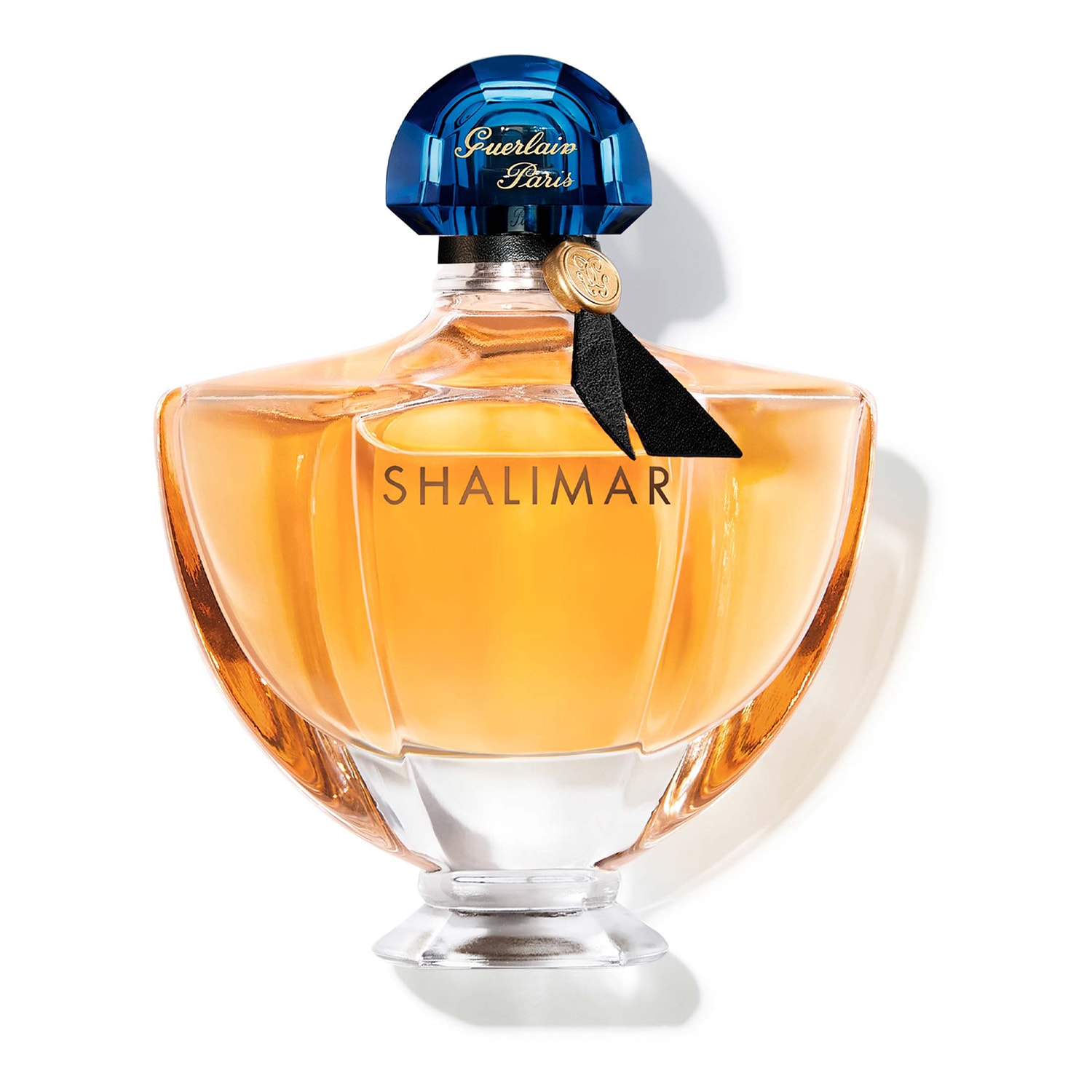 Guerlain Shalimar 香水 8ml Shop Shalimar Parfum at Sephora ≡ Sephora KSA
