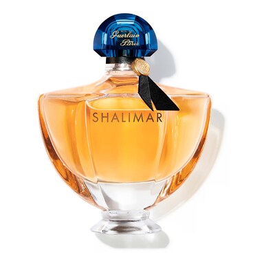 GUERLAIN - Shalimar