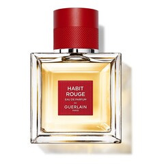 Habit Rouge - Eau de Parfum, Guerlain