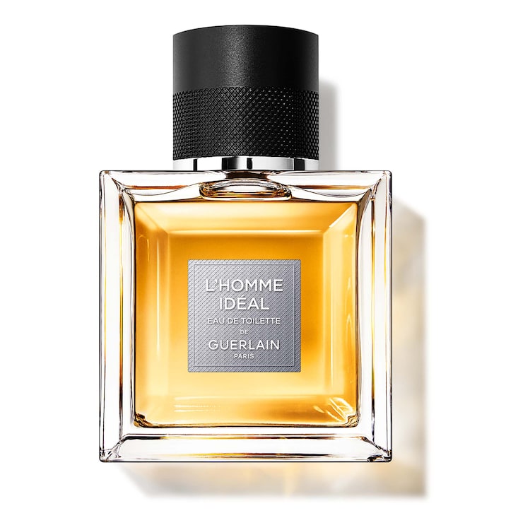 L'Homme Ideal Eau de Toilette