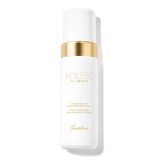 Los desmaquillantes de belleza - Espuma delicada de belleza, Guerlain