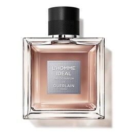 L'Homme Id&eacute;al