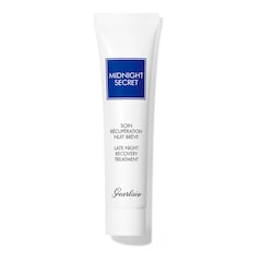 My Supertips - Midnight Secret, Tratamiento Recuperaci&oacute;n Noche Breve, Guerlain