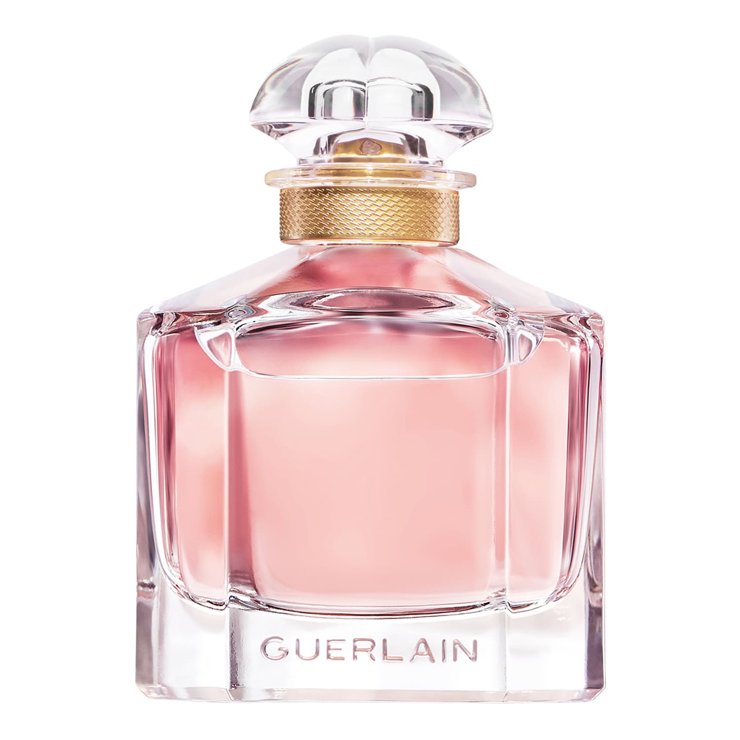Mon Guerlain Eau de Parfum 100ml ➕15ミリ Mon Guerlain - Eau De Parfum | Guerlain ≡ SEPHORA