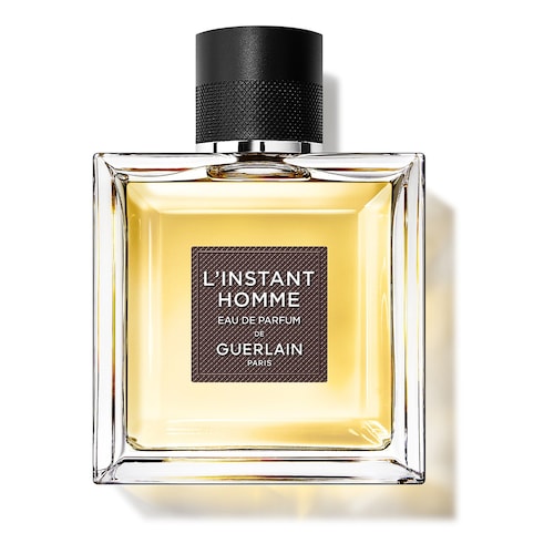 GUERLAIN - L'Instant de Guerlain pour Homme