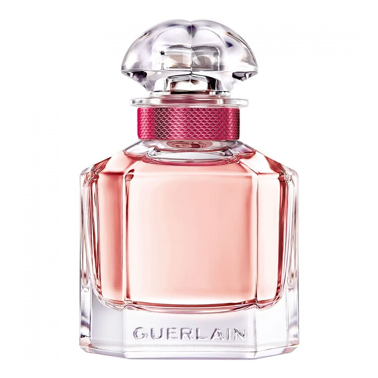 Mon Guerlain Eau de Toilette Bloom of Rose - Woda toaletowa