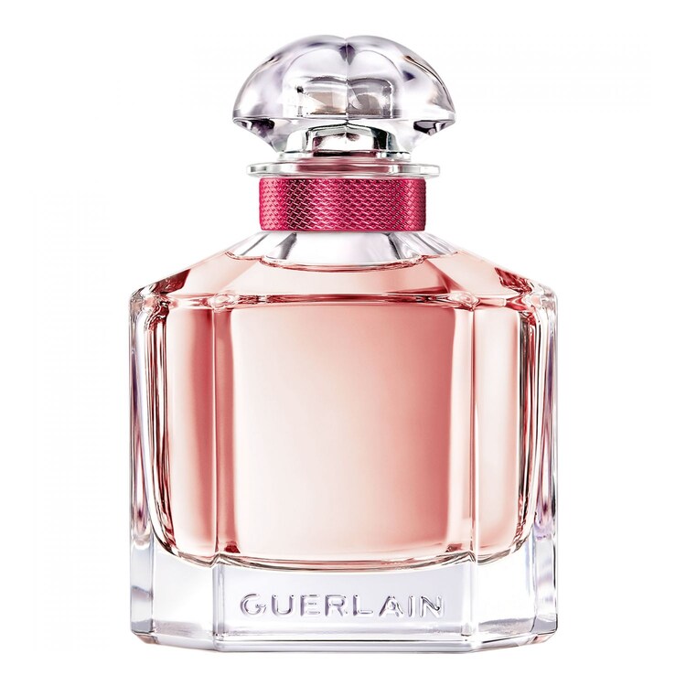 Mon Guerlain Eau de Toilette Bloom of Rose - Woda toaletowa