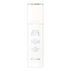 Blanc de perle - Essence &eacute;claircissante, GUERLAIN