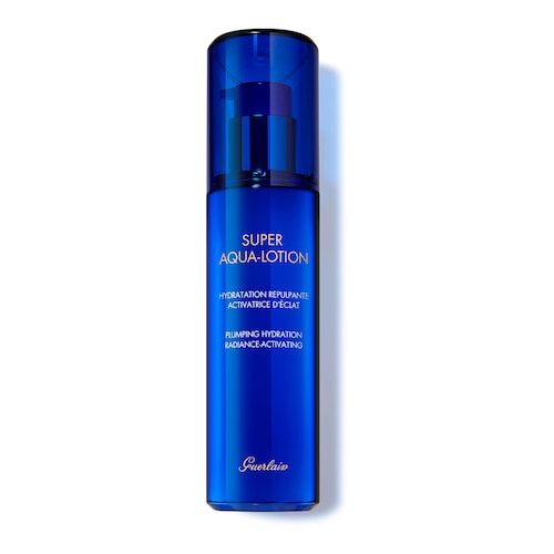 GUERLAIN - Super Aqua Lotion
