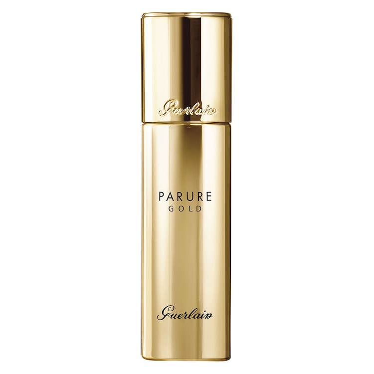 Parure Gold Fluid Foundation Foundation