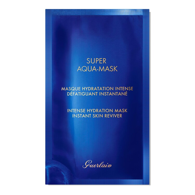 Super Aqua-Mask Intense Hydration Mask