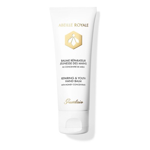 Guerlain - Abeille Royale Repairing and Youth Hand Balm