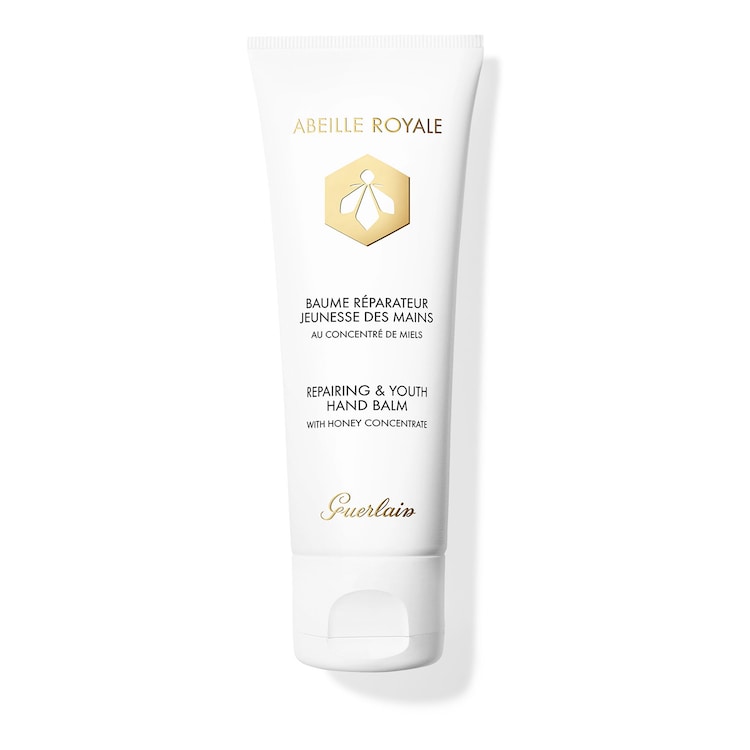 Abeille Royale - Bálsamo Reparador de Mãos
