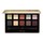 Golden Bee - Palette