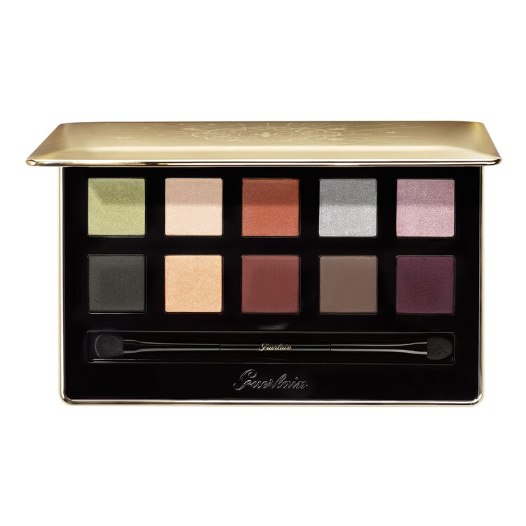 Golden Bee - Palette