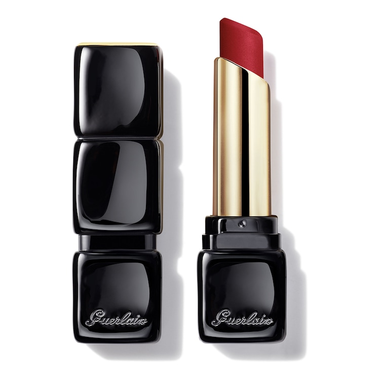 Kisskiss Tender Matte - Rouge À Lèvres Mat Lumineux Confort 16H