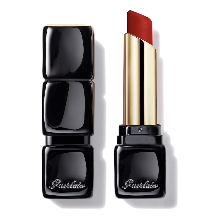 KissKiss Tender Matte - 16H Komfort leichter, matter Lippenstift