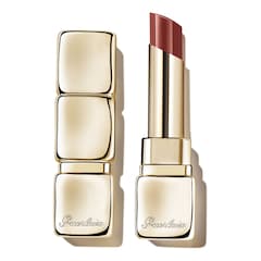 Kisskiss Shine Bloom  - Rouge Brillant 95% D'Ingr&eacute;dients D'Origine Naturelle, GUERLAIN