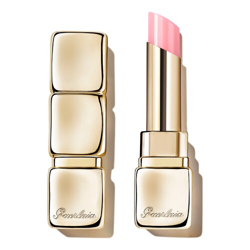 Guerlain - Kiss Kiss Bee Glow 98% Natural-Origin - Honey Tint Balm