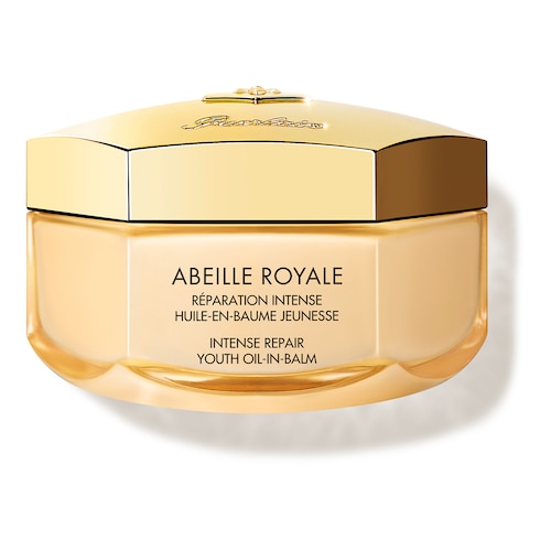 GUERLAIN - Abeille Royale – Regenerujący i odmładzający olejek w balsamie