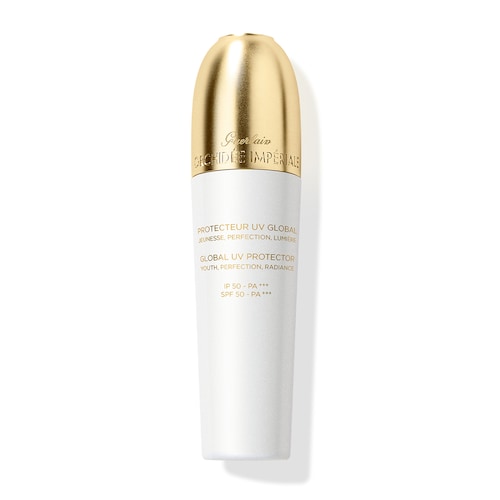 Guerlain - Orchidée Impériale protector UV Global