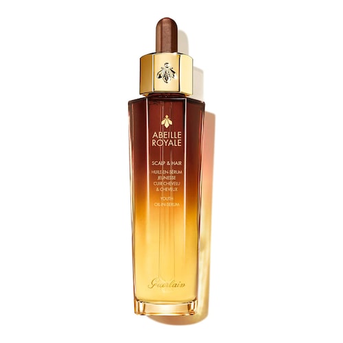 GUERLAIN - Abeille Royale Scalp & Hair Youth Oil-in-Serum