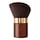Terracotta Kabuki - Powder Brush