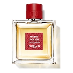 Habit Rouge - Eau de Parfum, GUERLAIN