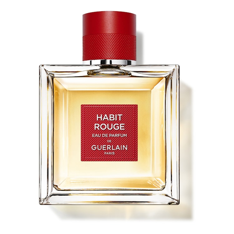 Habit Rouge - Eau de Parfum