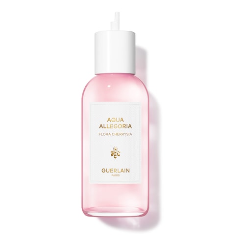 guerlain - Aqua Allegoria Flora Cherrysia - Eau De Toilette - Aqua Allegoria Flora Cher Rech 200ml - Dla Kobiet