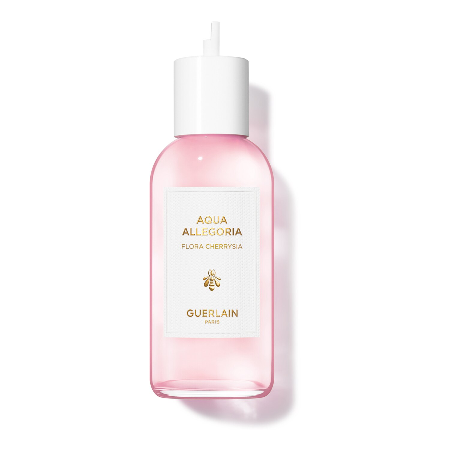 GUERLAIN Aqua Allegoria Flora Cherrysia toaletní voda – náhradní náplň pro ženy 200 ml