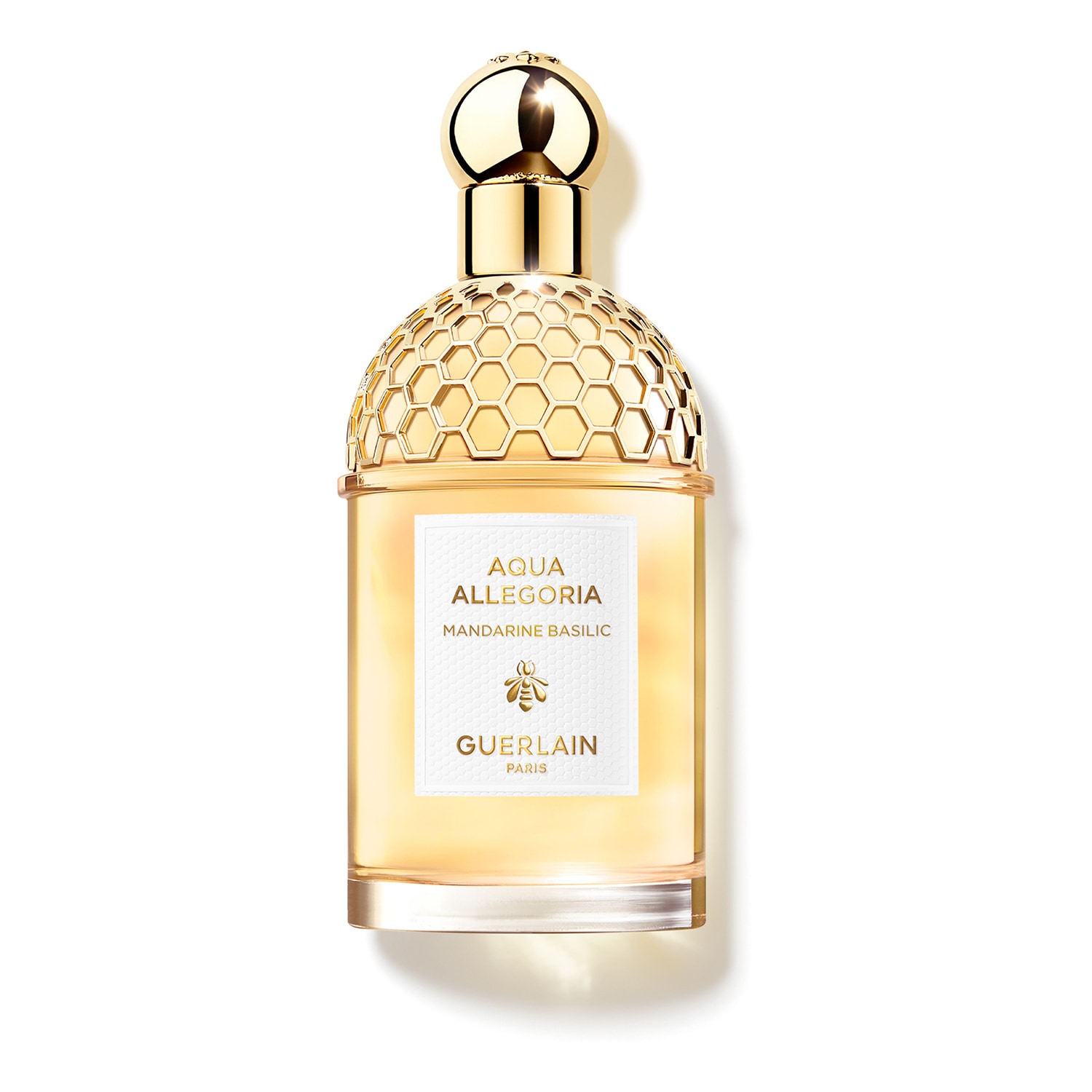 Aqua Allegoria Mandarine Basilic - Eau de Toilette