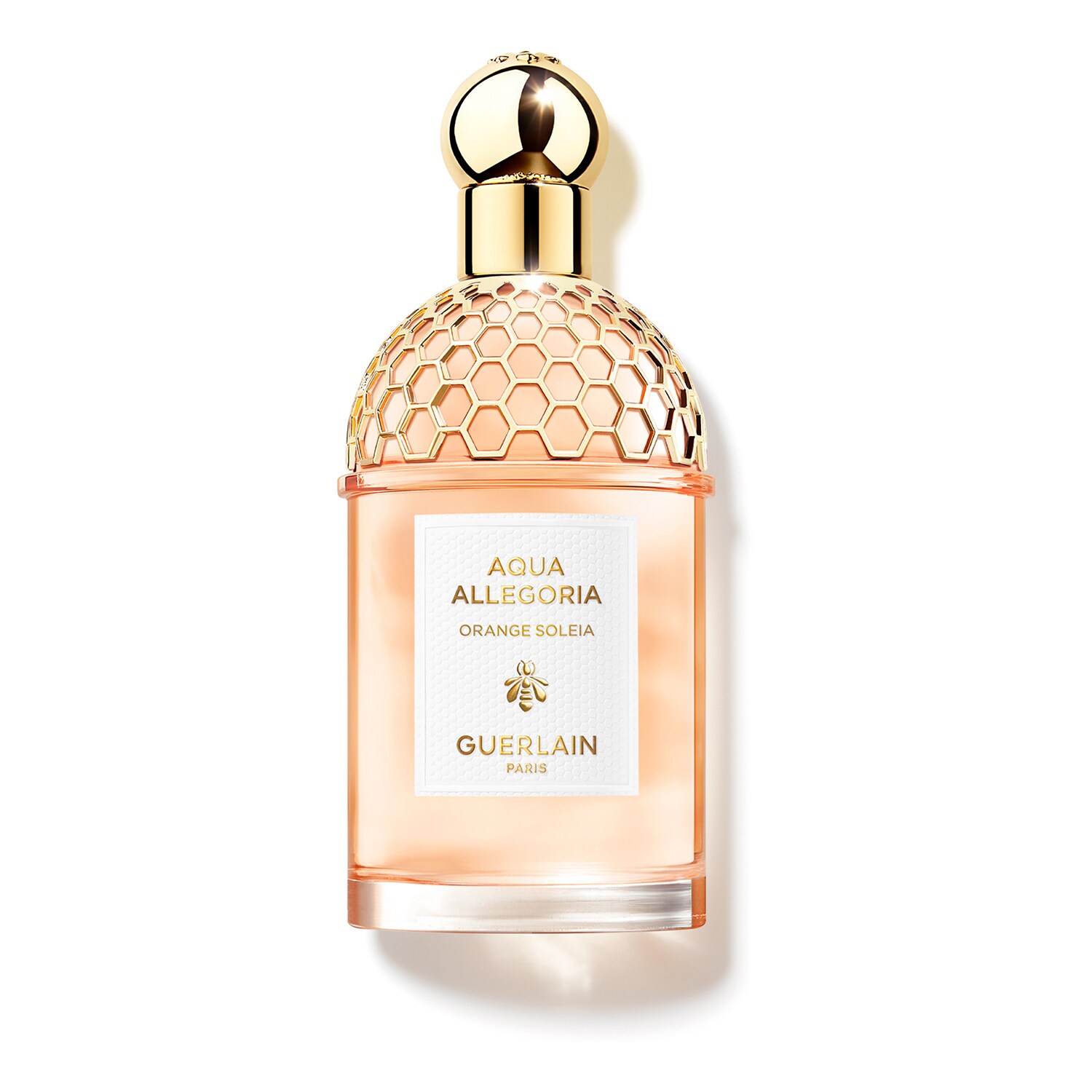 Aqua Allegoria Orange Soleia - EDT 125 ml