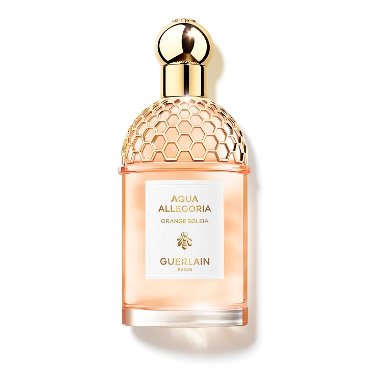 Aqua Allegoria Orange Soleia - Eau de Toilette