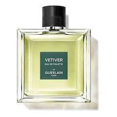 Vetiver - Eau de Toilette, GUERLAIN