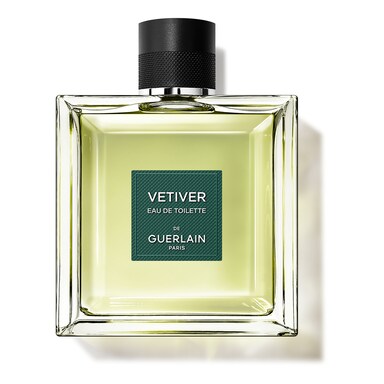 GUERLAIN - Vetiver