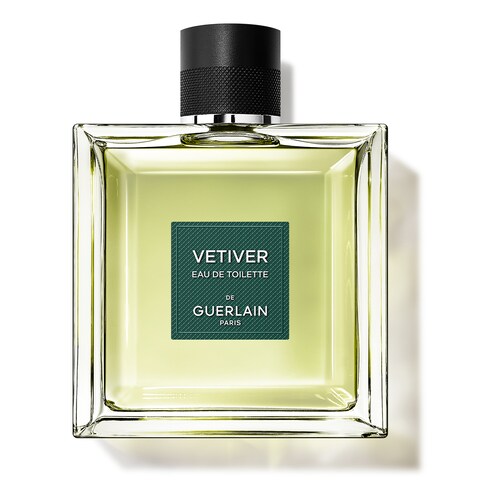 GUERLAIN - Vetiver