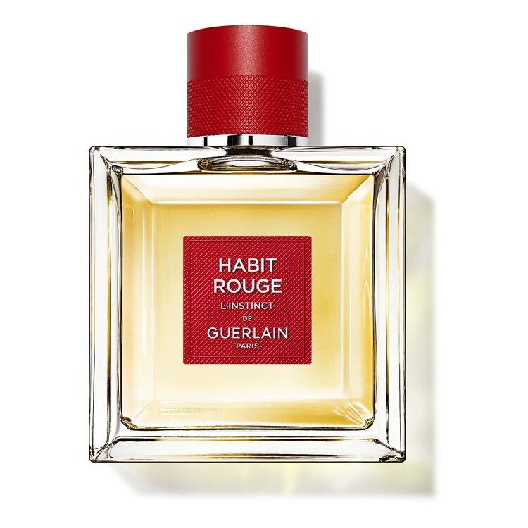 Habit Rouge L'Instinct - Eau de Parfum