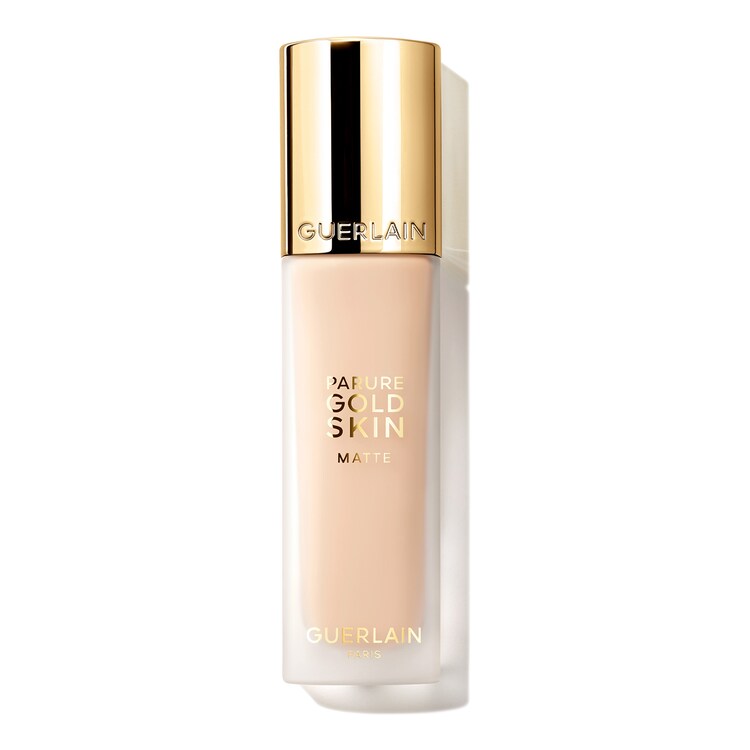 PARURE GOLD SKIN MATTE - High perfection foundation