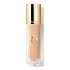 Parure Gold Skin Matte - B&aacute;lsamo de Mel com cor 98% de origem natural, Guerlain